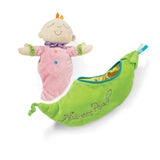 Snuggle Pods Sweet Pea by Manhattan Toy - HoneyBug 