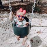 Kelly Kapowski Shades | Baby - HoneyBug 