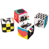 Wimmer Ferguson Mind Cubes by Manhattan Toy - HoneyBug 