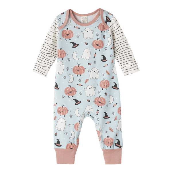 Hocus Pocus Romper - HoneyBug 