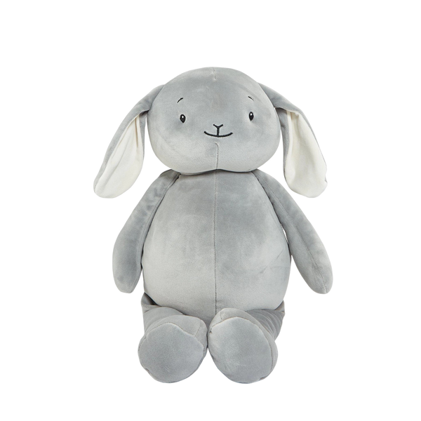 Huggable Harey - Plush Bunny - HoneyBug 