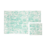 GraphEVA® Play Mat - Jade - HoneyBug 