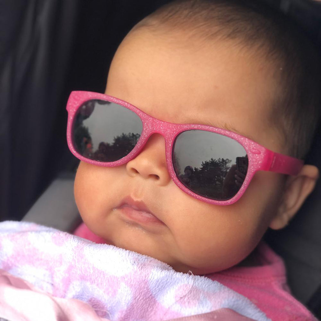 Kelly Kapowski Shades | Baby - HoneyBug 