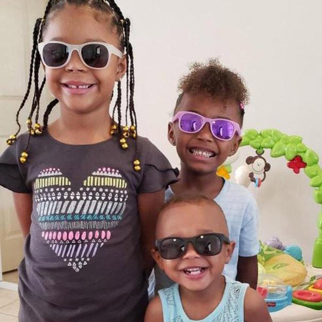 Punky Brewster Shades | Toddler - HoneyBug 