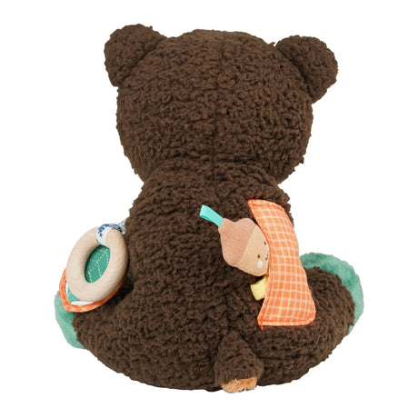 Wild Bear-y by Manhattan Toy - HoneyBug 