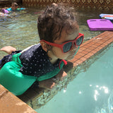 McFly Shades | Toddler - HoneyBug 