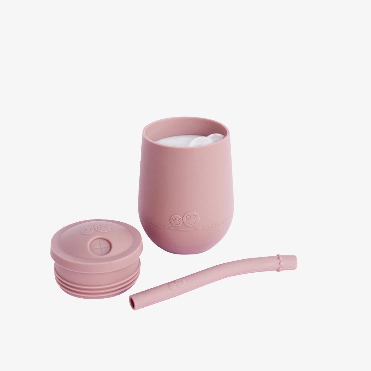 Mini Cup + Straw Training System - HoneyBug 