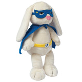 Superhero Bunny by Manhattan Toy - HoneyBug 