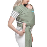 MOBY Wrap Classic - Pear - HoneyBug 