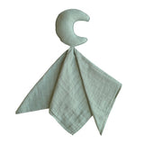 Moon & Stars Gift Box - Sage - HoneyBug 