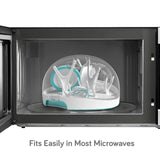 Microwave Steam Sterilizer - HoneyBug 