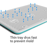 Slim Drying Rack - HoneyBug 