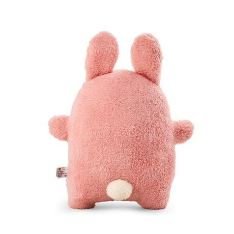 Plush Toy - Ricefluff - Pink Rabbit