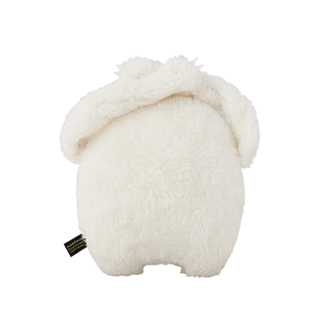 Plush Toy – Riceslow - White Sloth