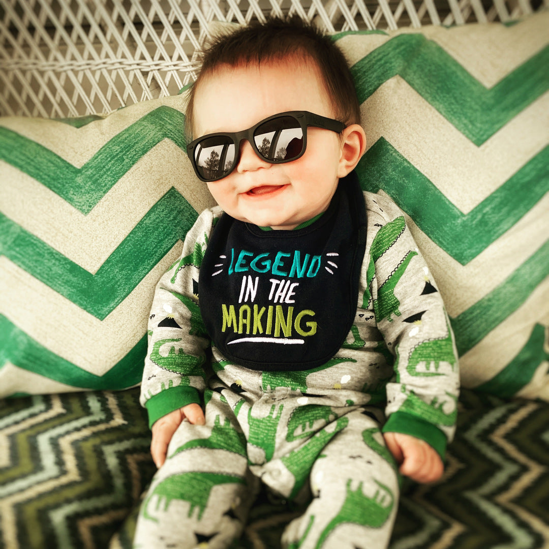 Bueller Shades | Baby - HoneyBug 