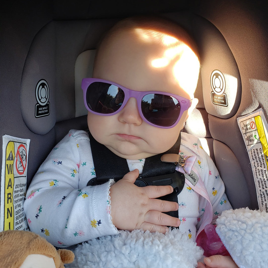 Punky Brewster Shades | Baby - HoneyBug 