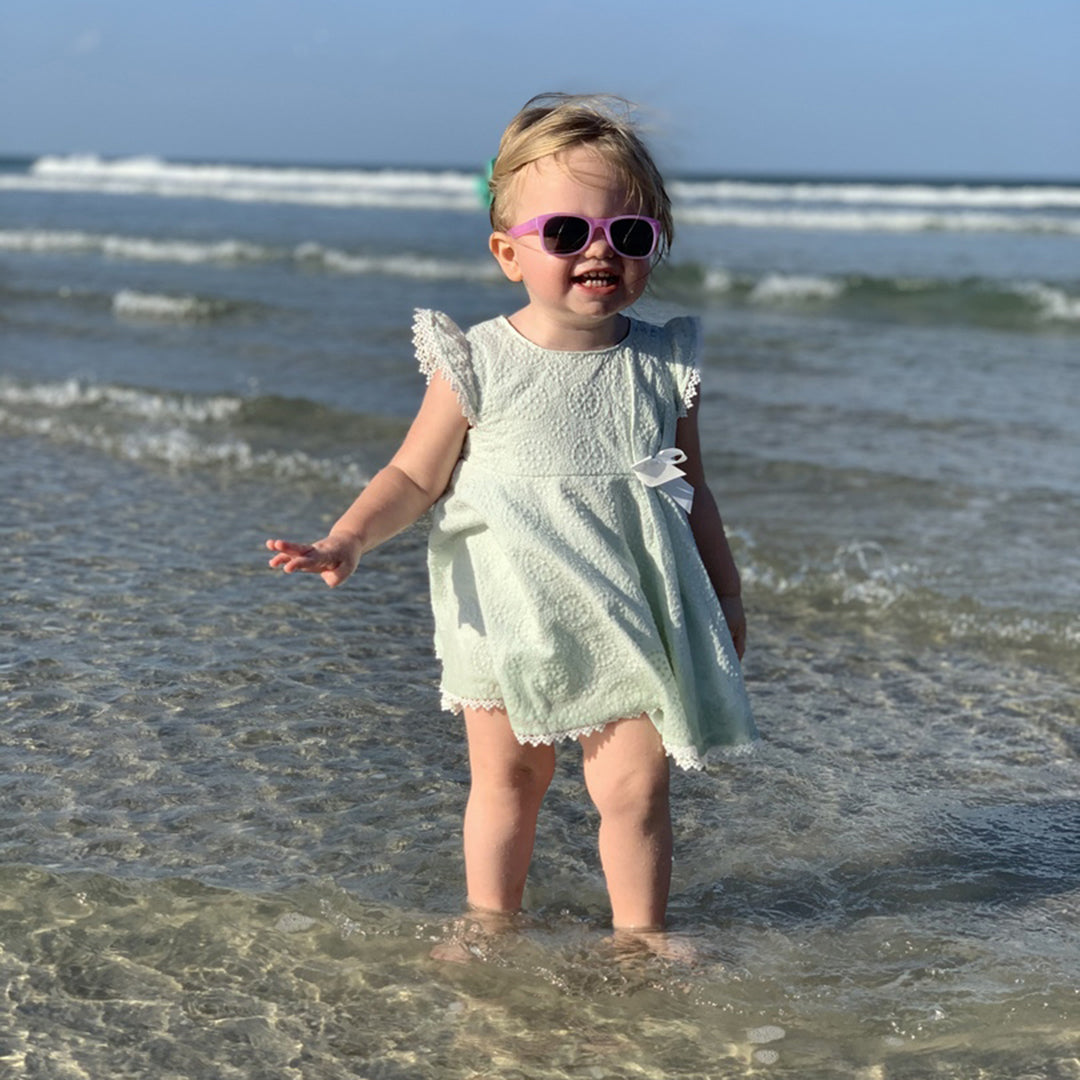 Punky Brewster Shades | Toddler - HoneyBug 