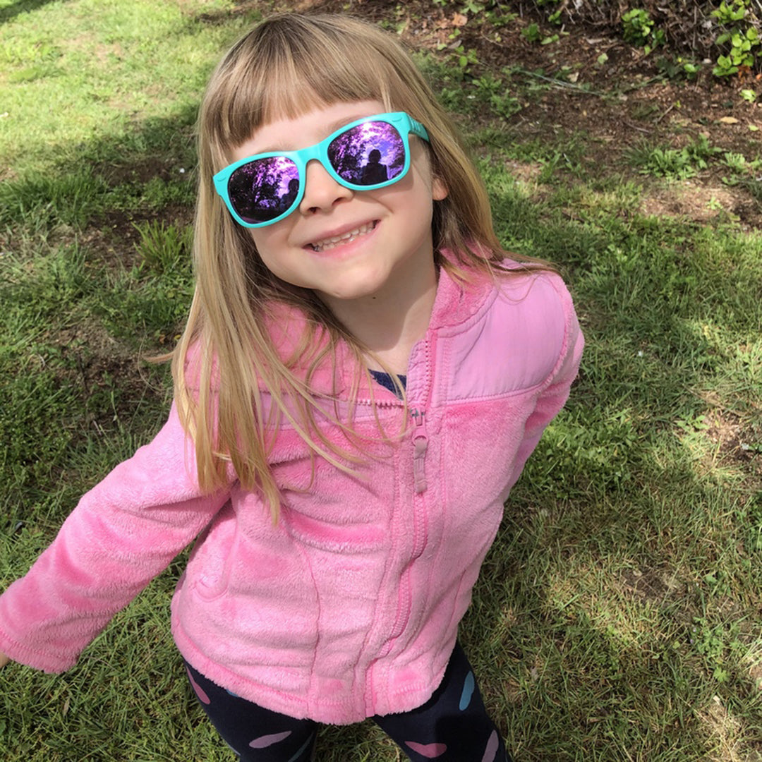 Goonies Shades | Toddler - HoneyBug 