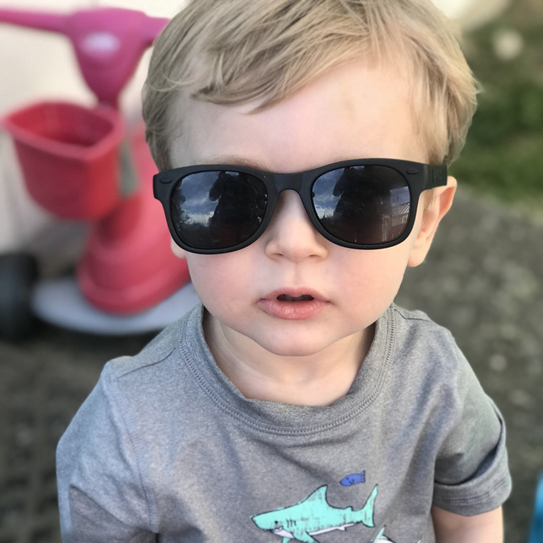 Bueller Shades | Toddler - HoneyBug 