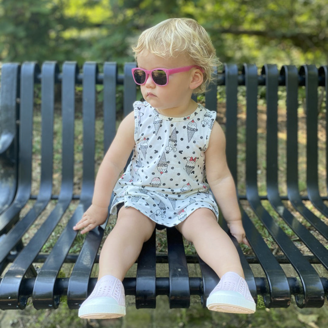 Kelly Kapowski Shades | Toddler - HoneyBug 