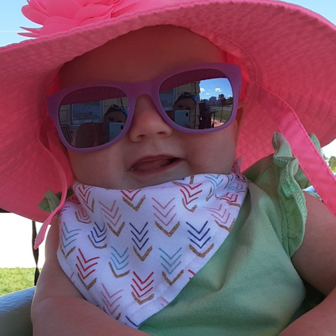 Punky Brewster Shades | Baby - HoneyBug 