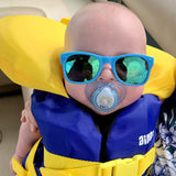 Zack Morris Shades | Baby - HoneyBug 