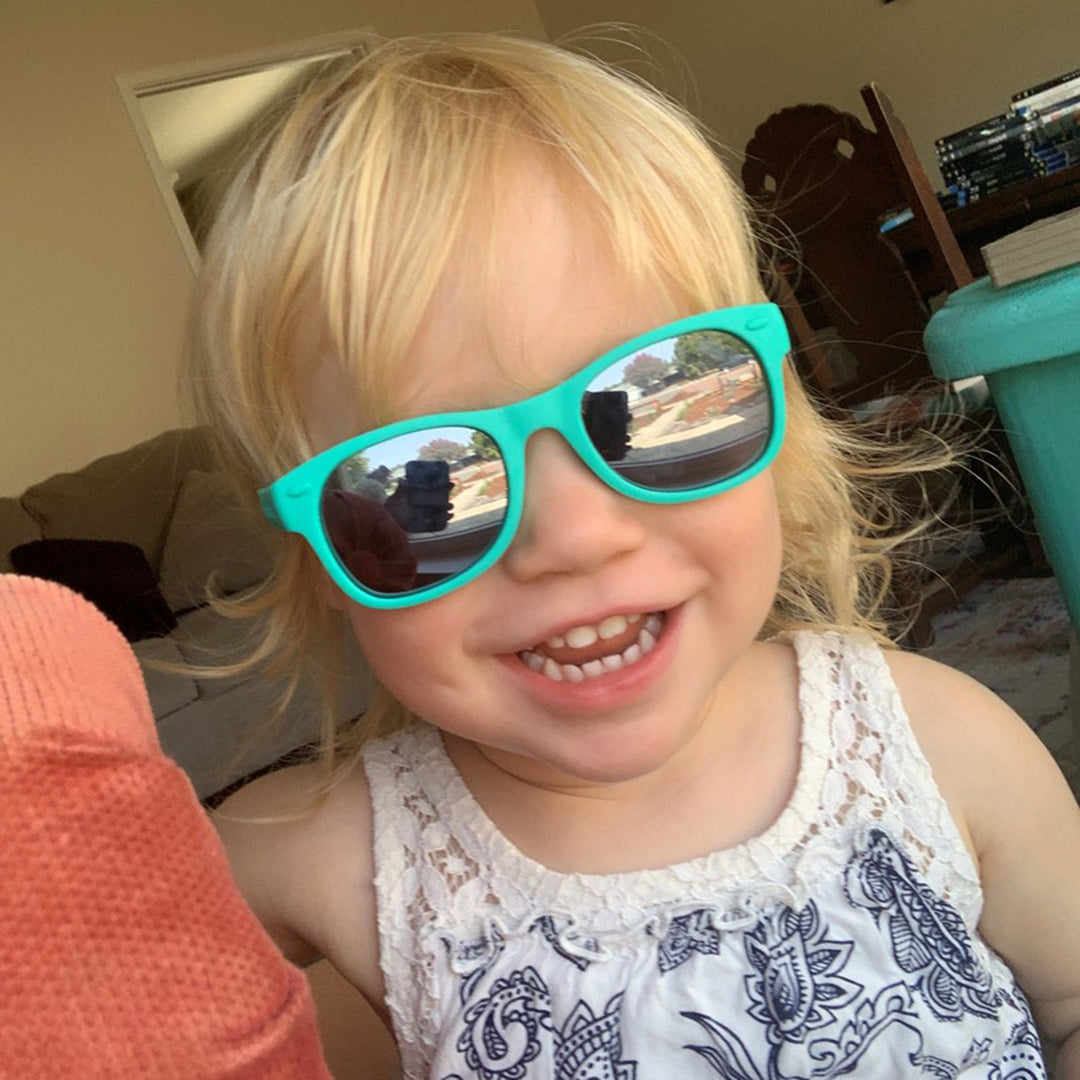 Goonies Shades | Toddler - HoneyBug 