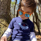 Blippi Shades for Kids - HoneyBug 