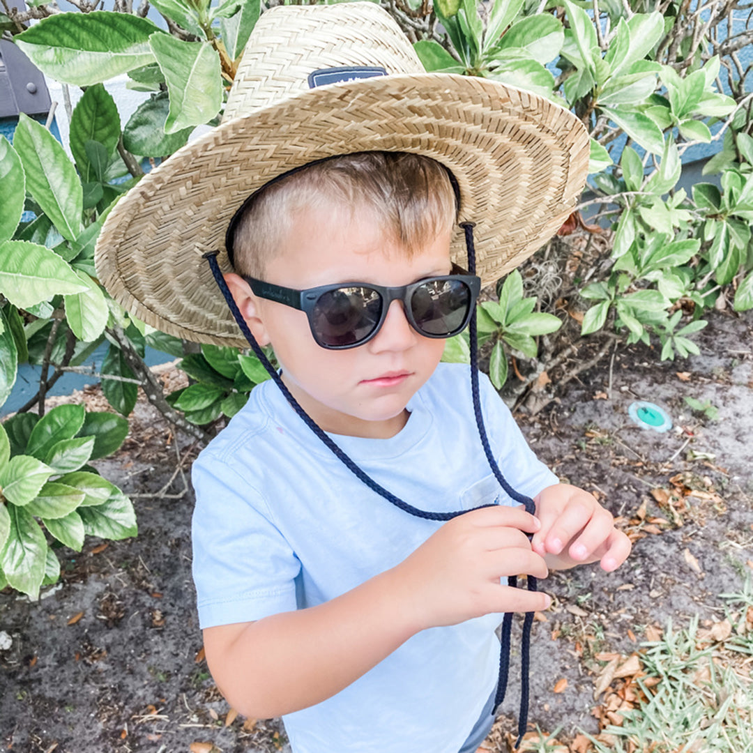 Bueller Shades | Toddler - HoneyBug 