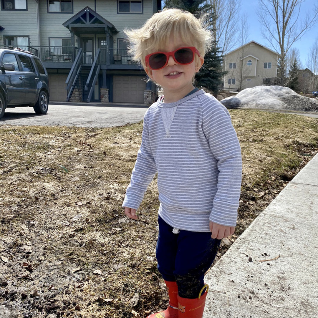 McFly Shades | Toddler - HoneyBug 