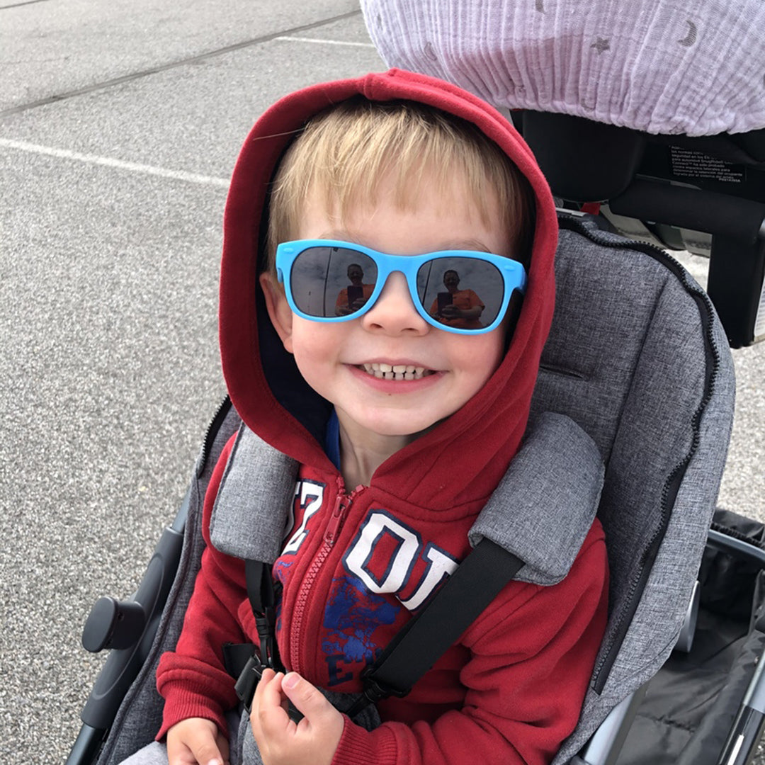 Zack Morris Shades | Toddler - HoneyBug 