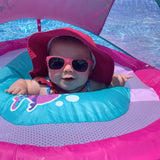 Kelly Kapowski Shades | Baby - HoneyBug 