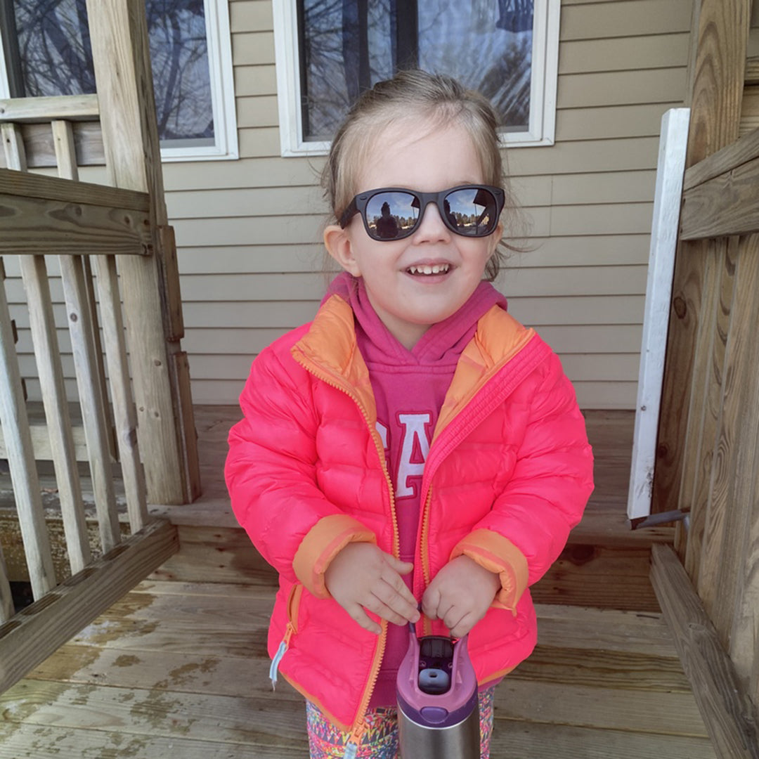 Bueller Shades | Toddler - HoneyBug 