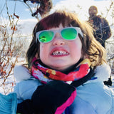 Falcor Shades | Toddler - HoneyBug 