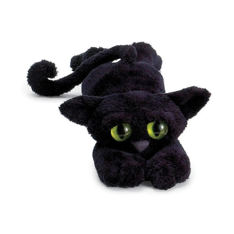 Lanky Cats Ziggie Stuffed Animal by Manhattan Toy - HoneyBug 