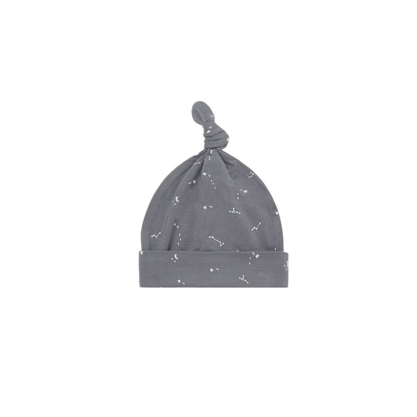 Baby Knot Hat | Night Sky - HoneyBug 