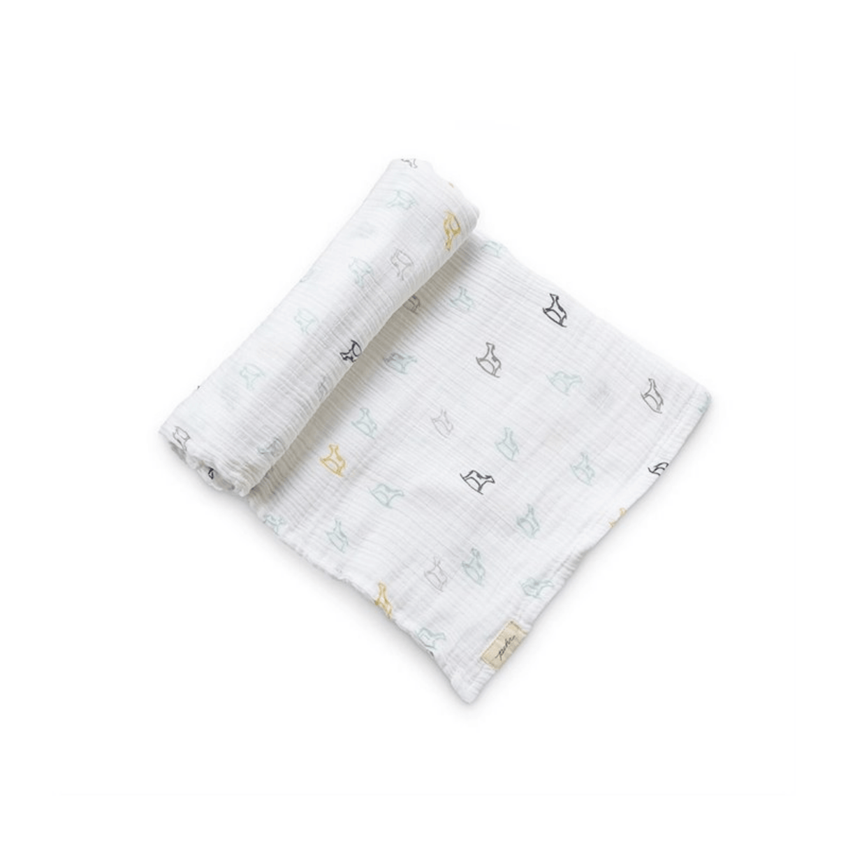 Rock-A-Bye Swaddle - HoneyBug 