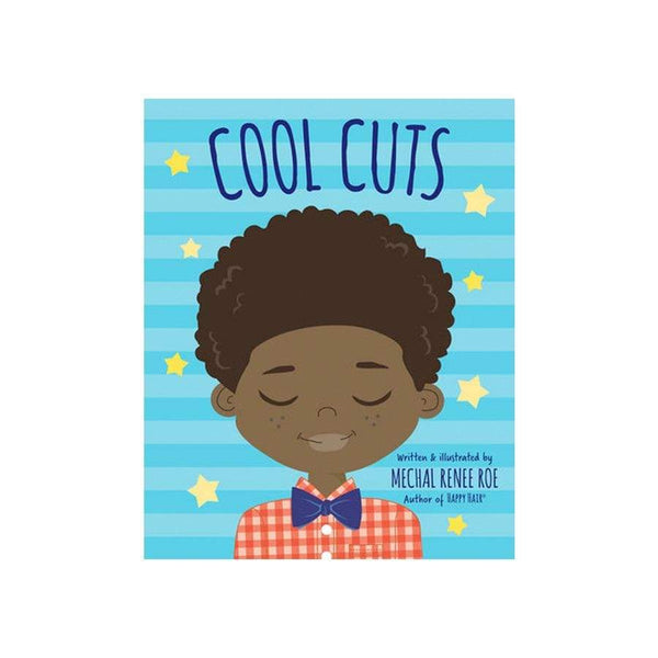 Cool Cuts - HoneyBug 