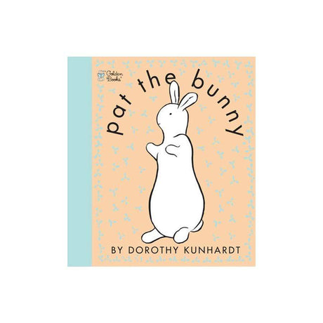 Pat the Bunny - HoneyBug 