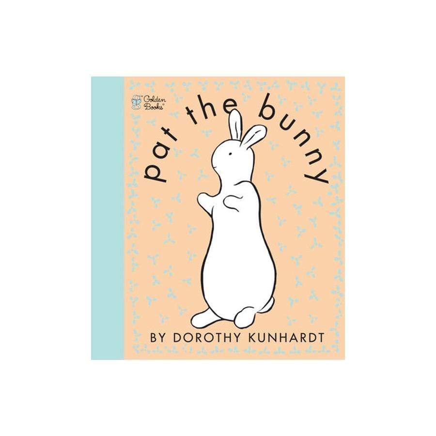 Pat the Bunny - HoneyBug 