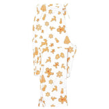 Women's PJ Set - Holiday Cookies - HoneyBug 