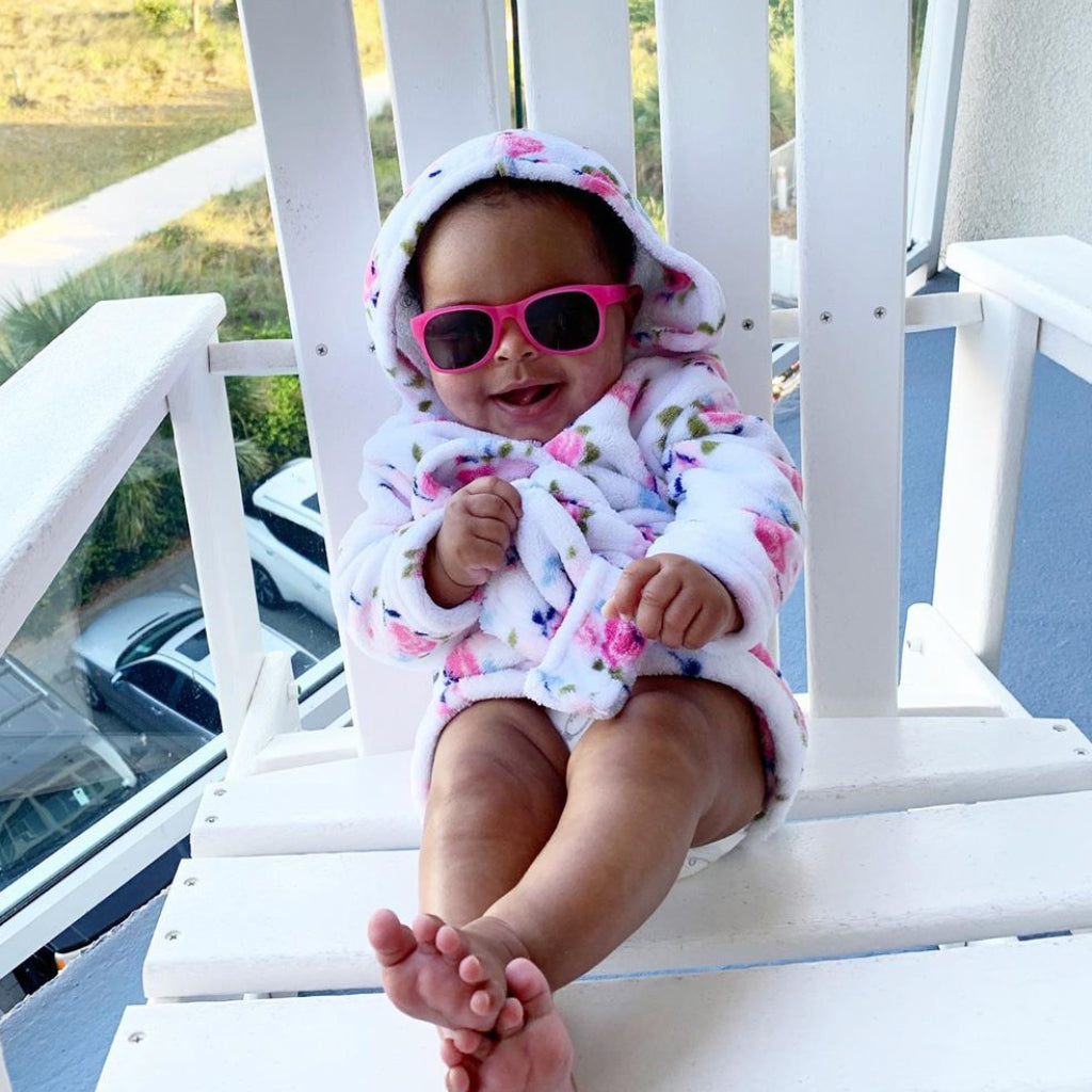 Kelly Kapowski Shades | Baby - HoneyBug 