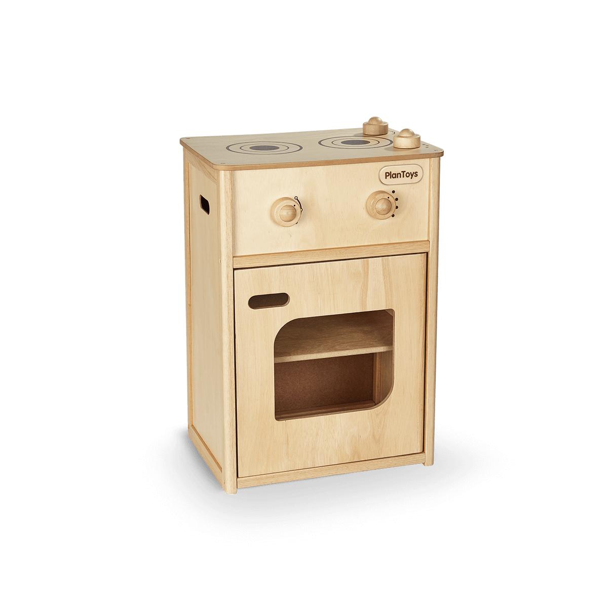 Kitchen Stove - HoneyBug 