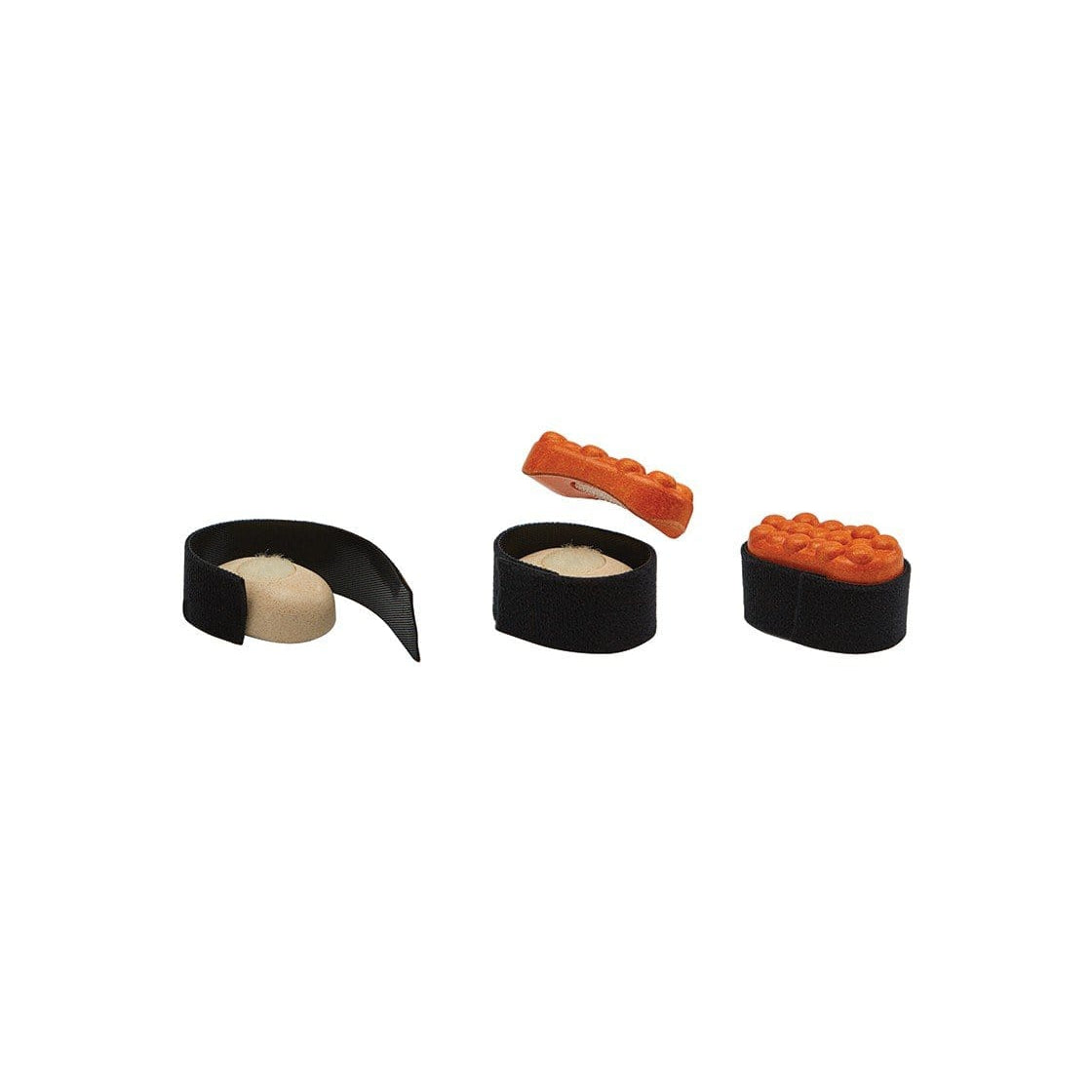 Sushi Set - HoneyBug 