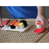 Sushi Set - HoneyBug 