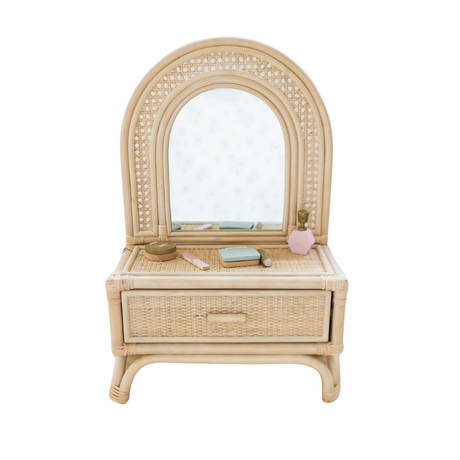 Arch Kids Floor Vanity - HoneyBug 