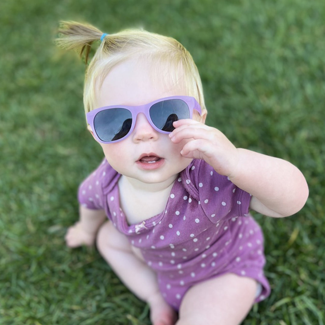 Punky Brewster Shades | Baby - HoneyBug 