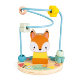 Pure Fox Bead Maze - HoneyBug 