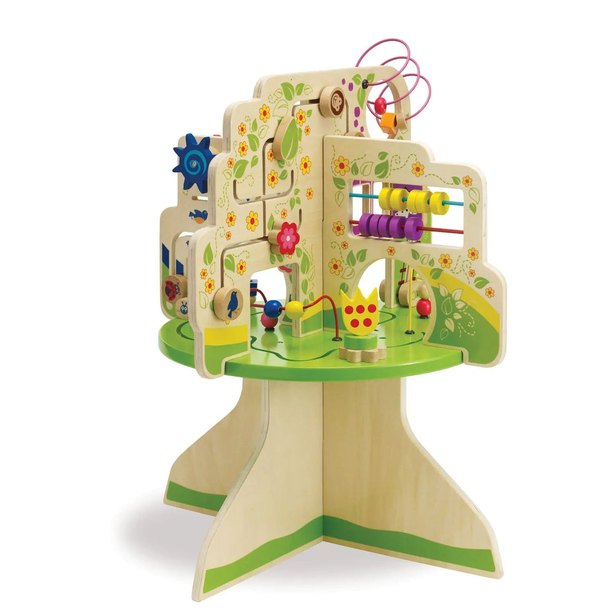 Tree Top Adventure by Manhattan Toy - HoneyBug 