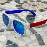 Team America Shades | Toddler - HoneyBug 